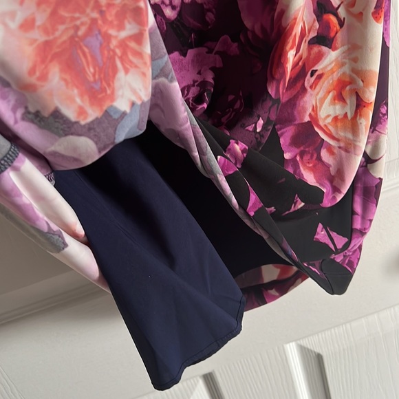 Beautiful fall dress - Picture 3 of 6